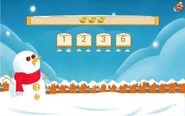 Kids Learn Number android App screenshot 12