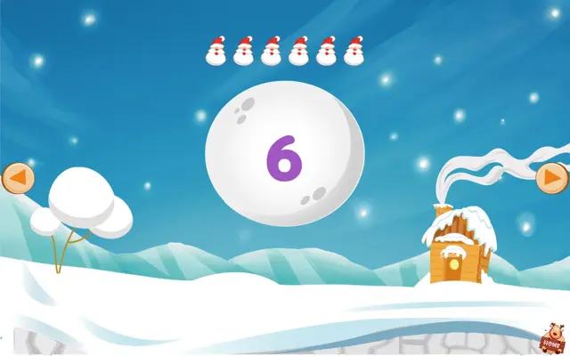 Kids Learn Number android App screenshot 14