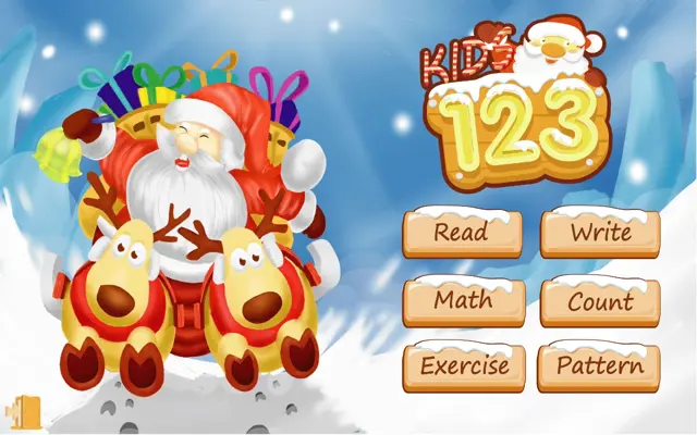 Kids Learn Number android App screenshot 15