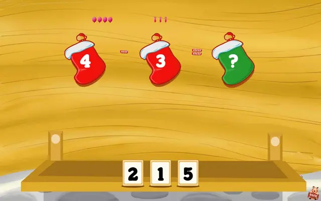 Kids Learn Number android App screenshot 3