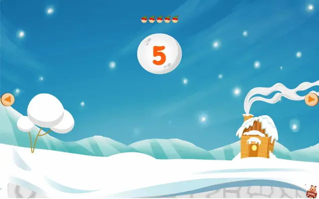 Kids Learn Number android App screenshot 6